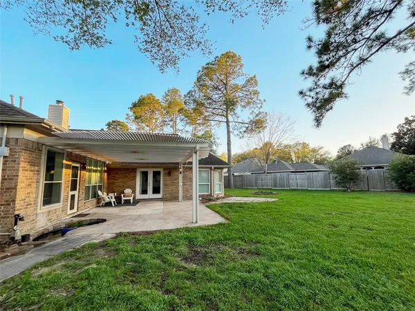 $399,900 | 18011 Trellis Estates Court, Cypress, TX 77429