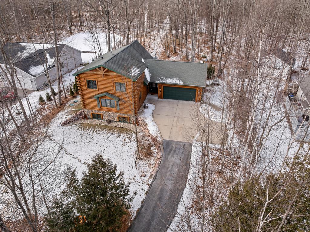 7675 West Kangaroo Lake Road Baileys Harbor, WI 54202 - Photo 44 of 51 Gallery Image 44