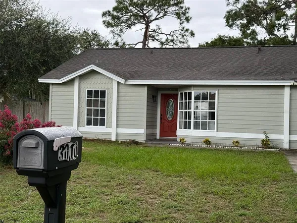 $270,000 | 3010 Galaxy Street, Deltona, FL 32738