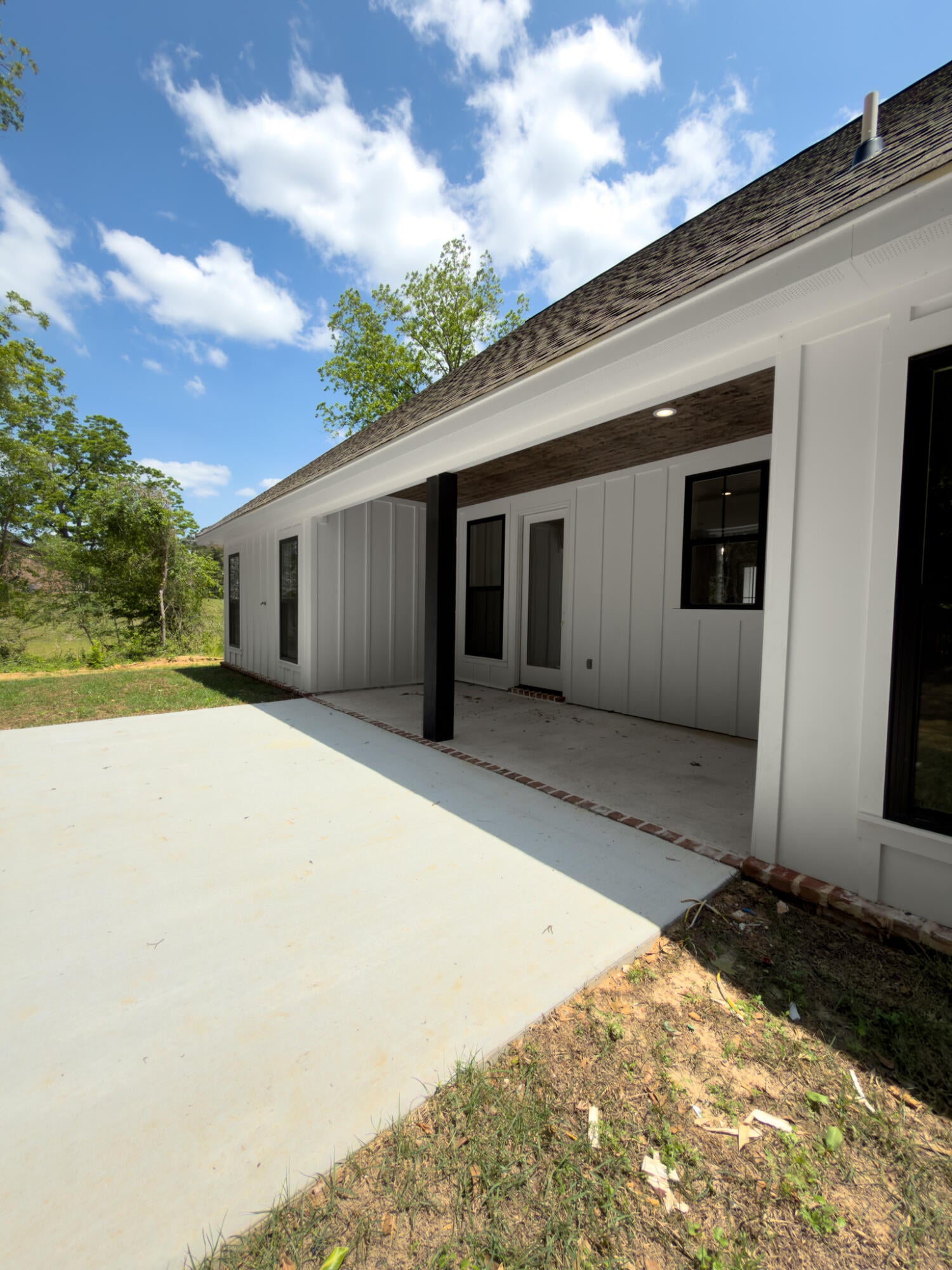 41 Forest Barnes Road Petal, MS 39465 - Photo 4 of 25 Gallery Image 4