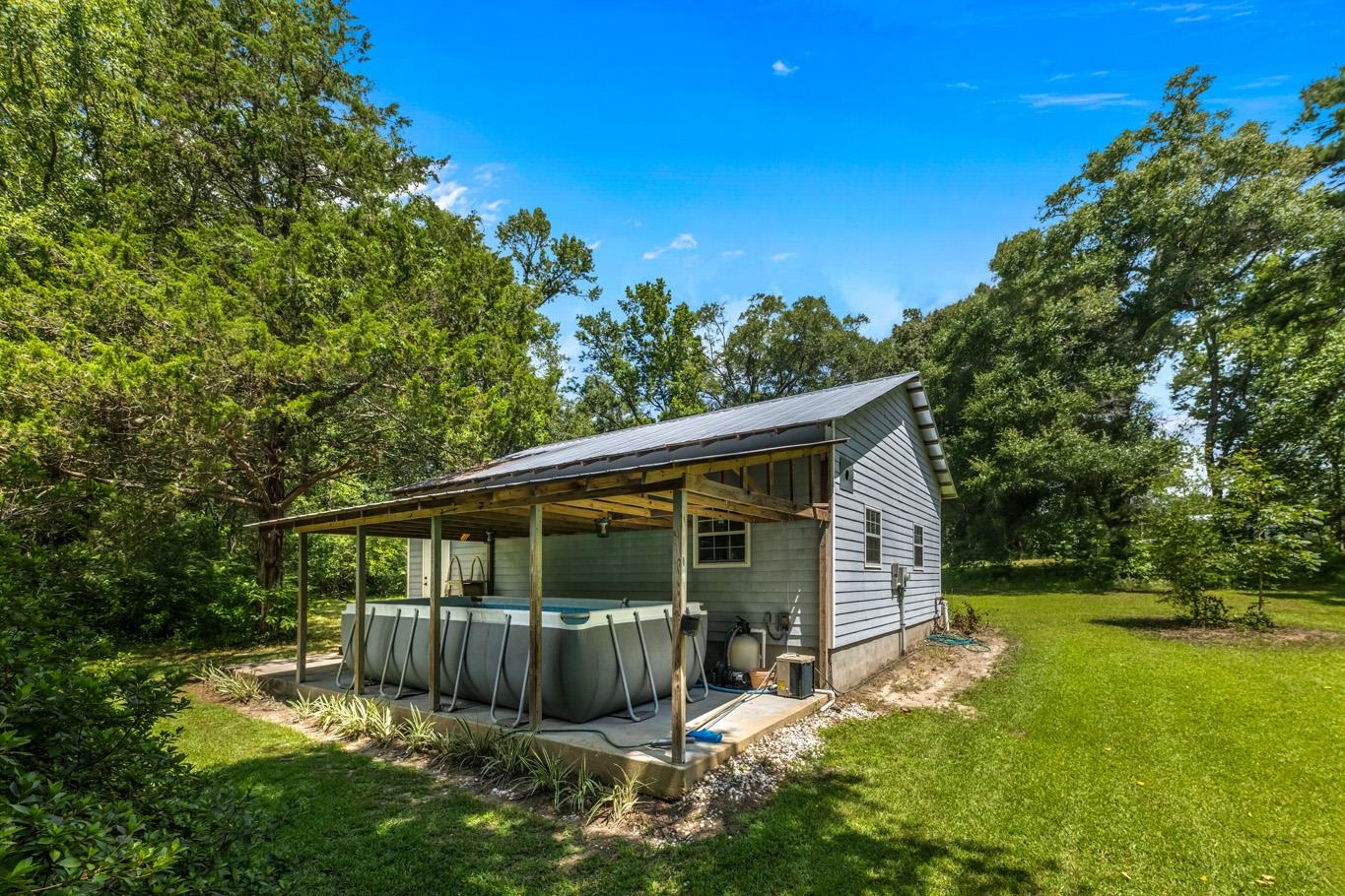 173 Beaver Creek Road Havana, FL 32333 - Photo 59 of 69