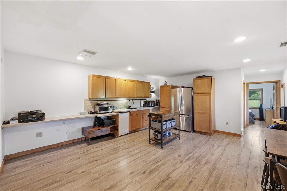 12997 Centerline Road Wales, NY 14139 - Photo 32 of 46 In-law Suite