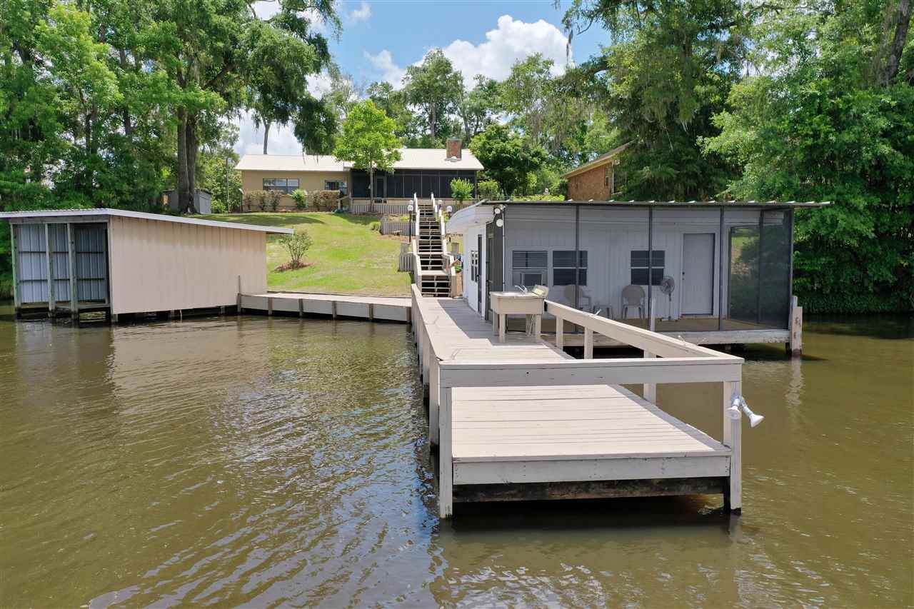 24205 Lone Star Road Tallahassee, FL 32310 - Photo 12 of 33 Gallery Image 12