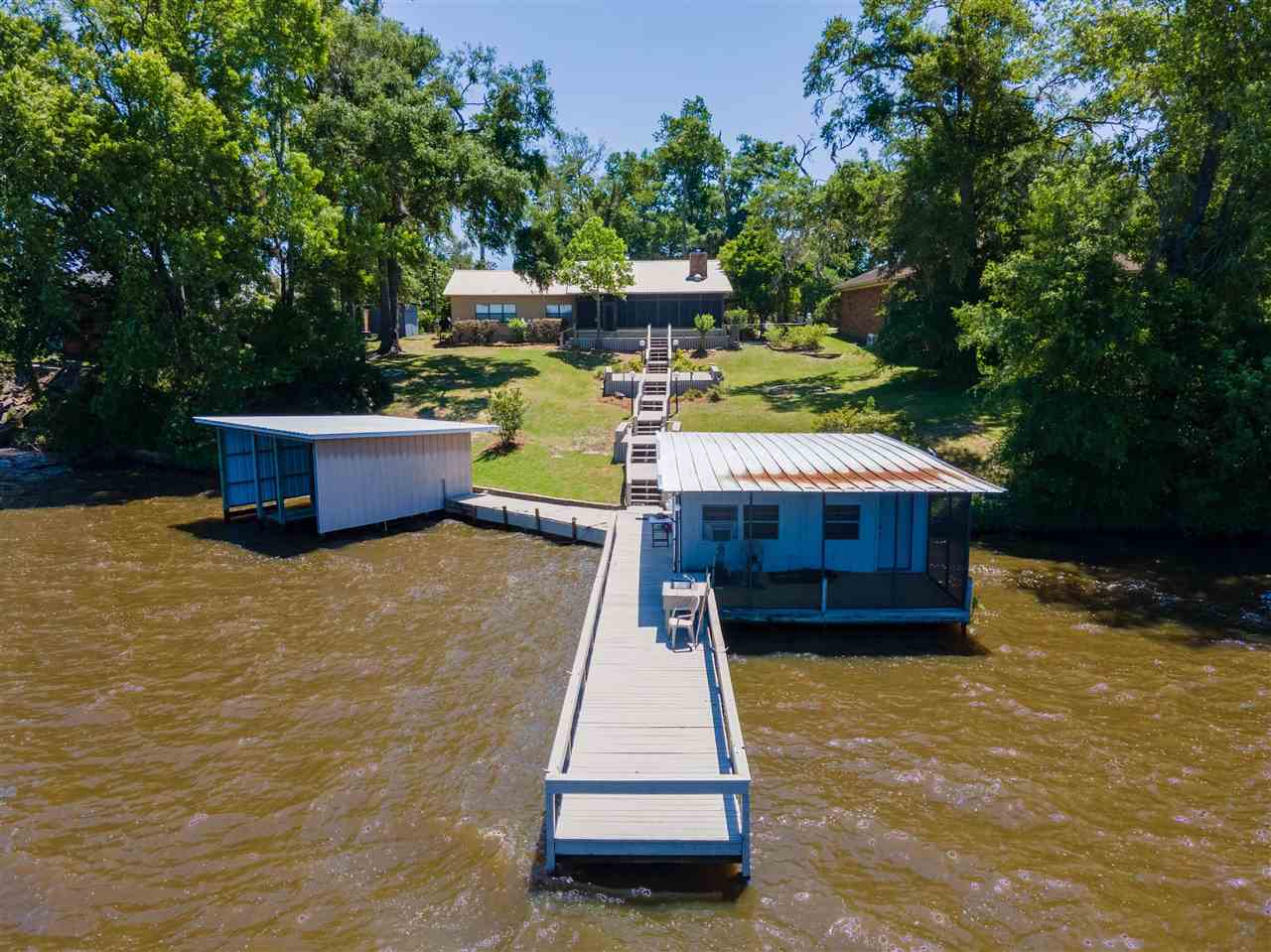 24205 Lone Star Road Tallahassee, FL 32310 - Photo 4 of 33 Gallery Image 4