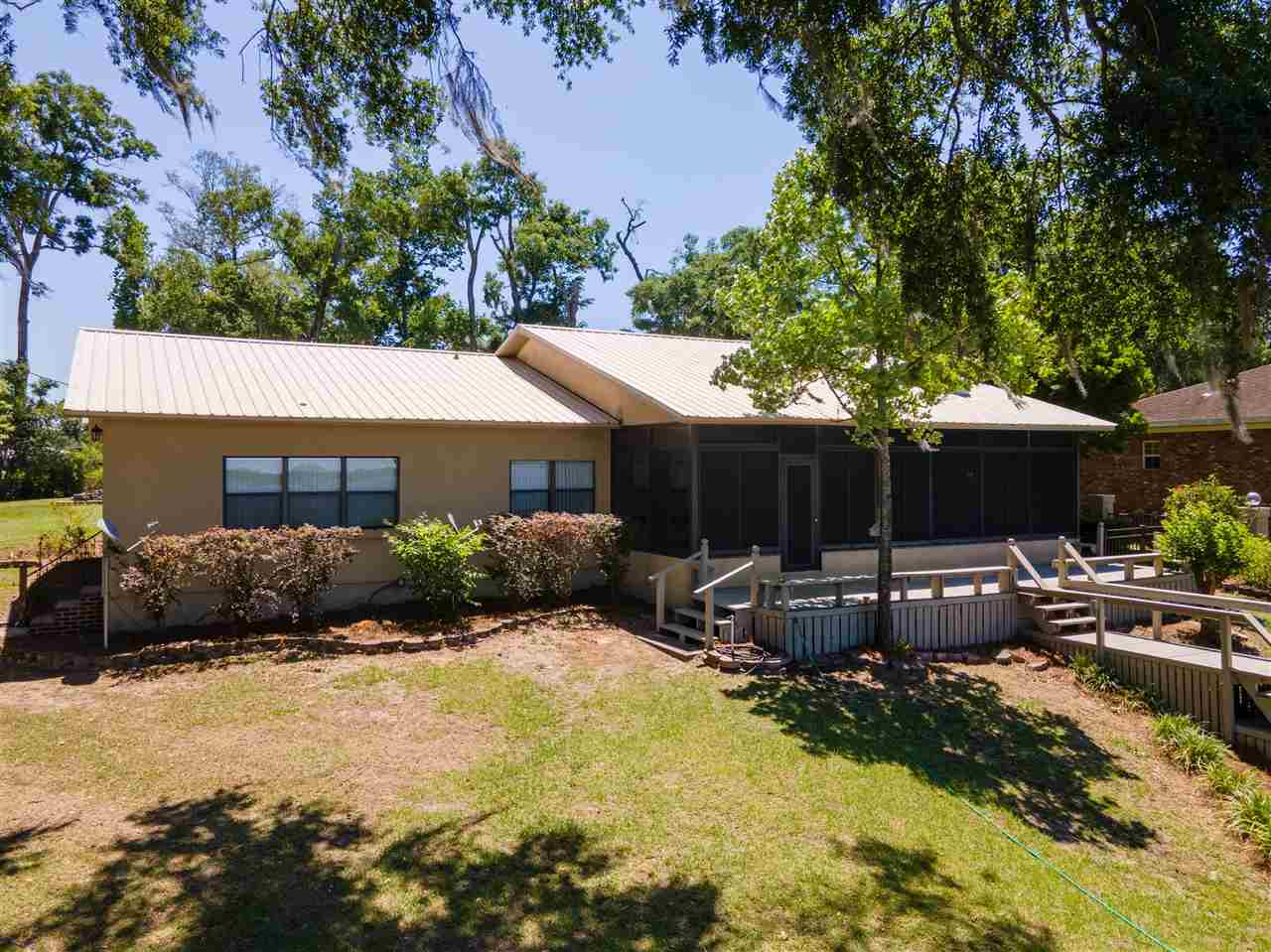 24205 Lone Star Road Tallahassee, FL 32310 - Photo 5 of 33 Gallery Image 5