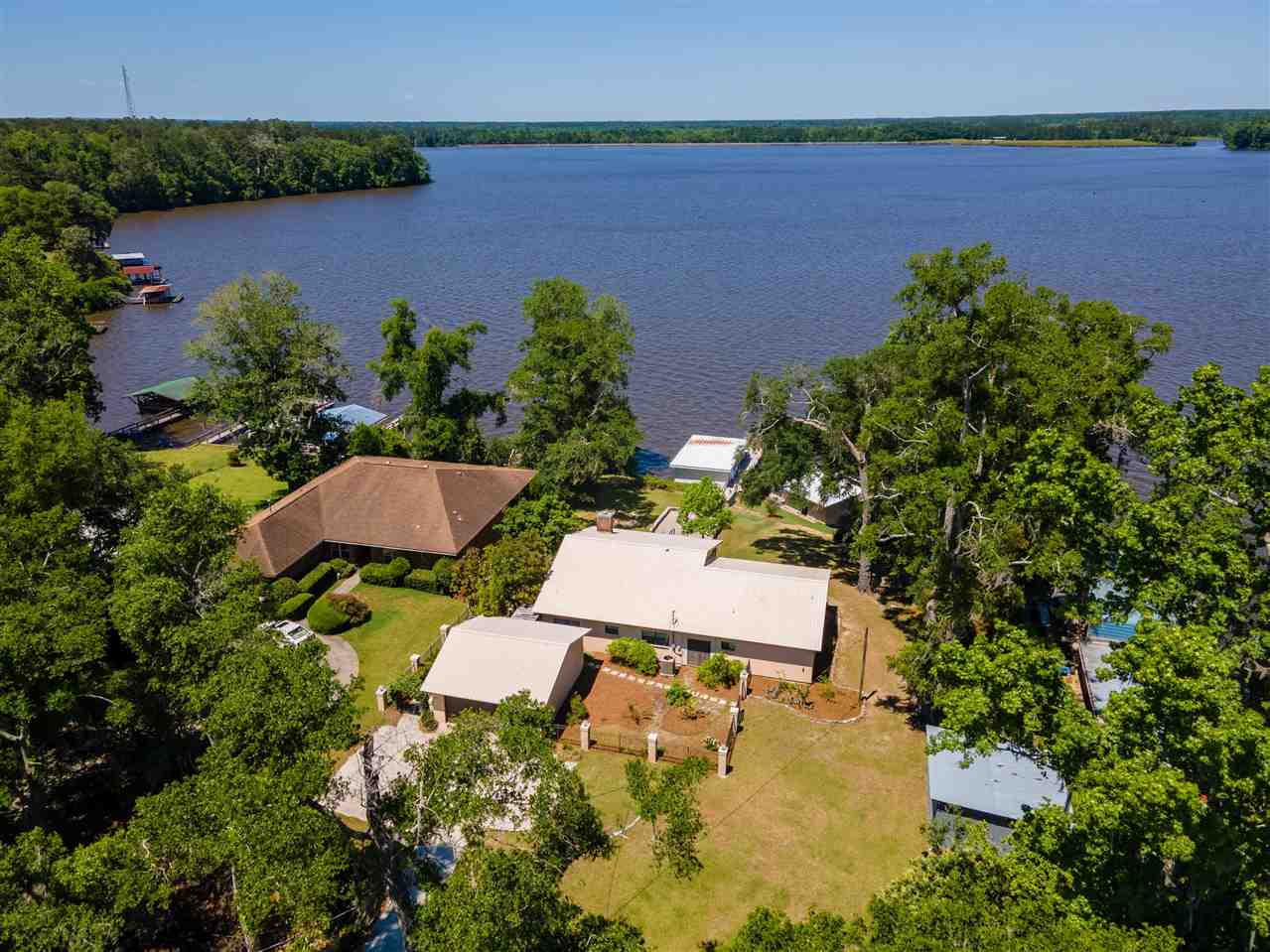 24205 Lone Star Road Tallahassee, FL 32310 - Photo 6 of 33 Gallery Image 6