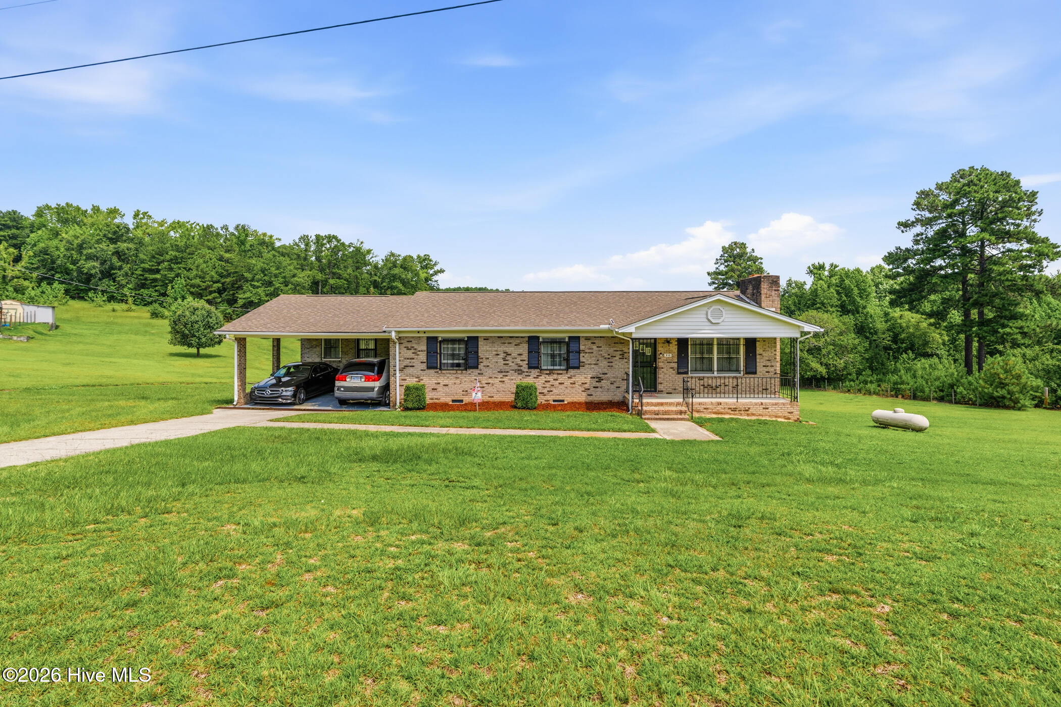 310 Dave Kings Road Rockingham, NC 28379 - Photo 4 of 44 Gallery Image 4