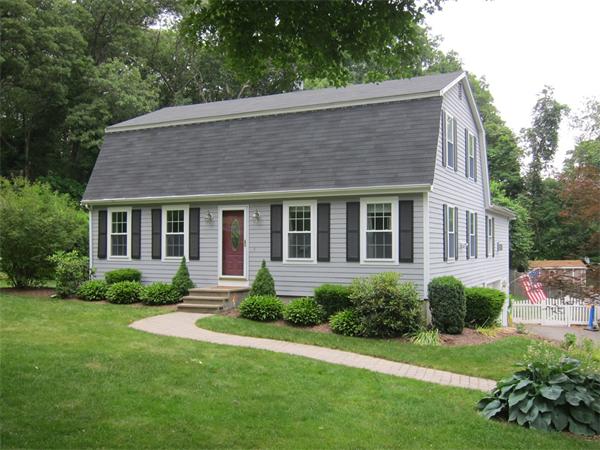 5 Old Country Path Ashland, MA 01721 - Photo 1 of 27 Gallery Image 1