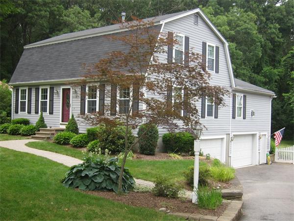 5 Old Country Path Ashland, MA 01721 - Photo 2 of 27 Gallery Image 2