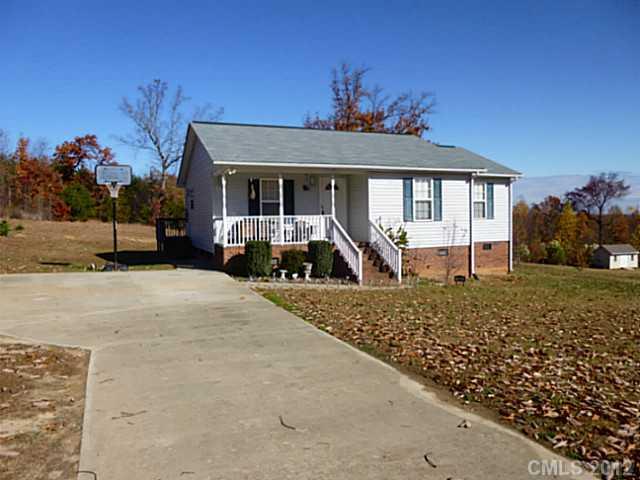 125 Unity Church Road Kings Mountain, NC 28086 - Photo 1 of 16 Gallery Image 1