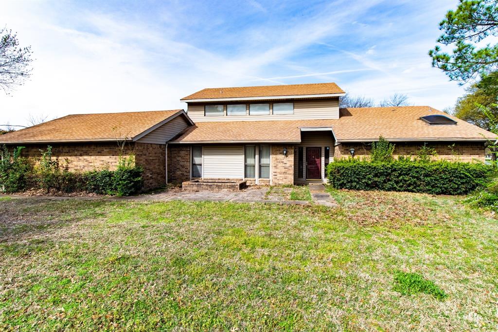 215 East Fork Road Sunnyvale, TX 75182 - Photo 1 of 1 Gallery Image 1