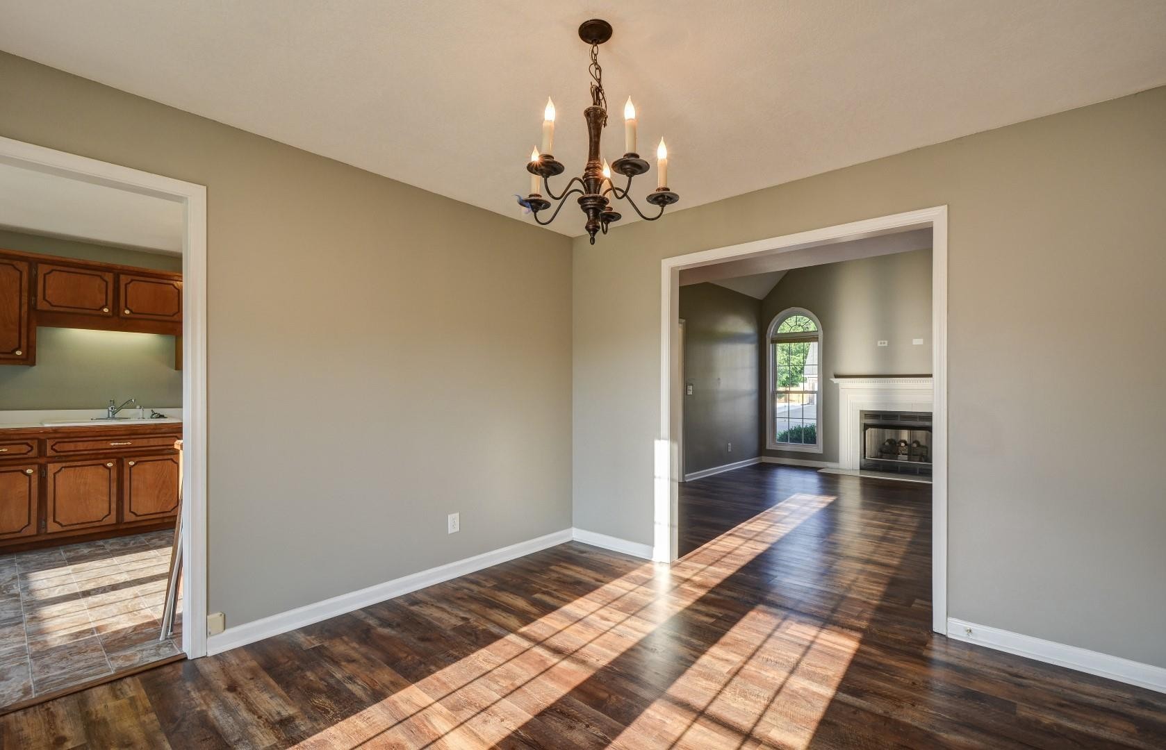1634 Windriver Road Clarksville, TN 37042 - Photo 8 of 29