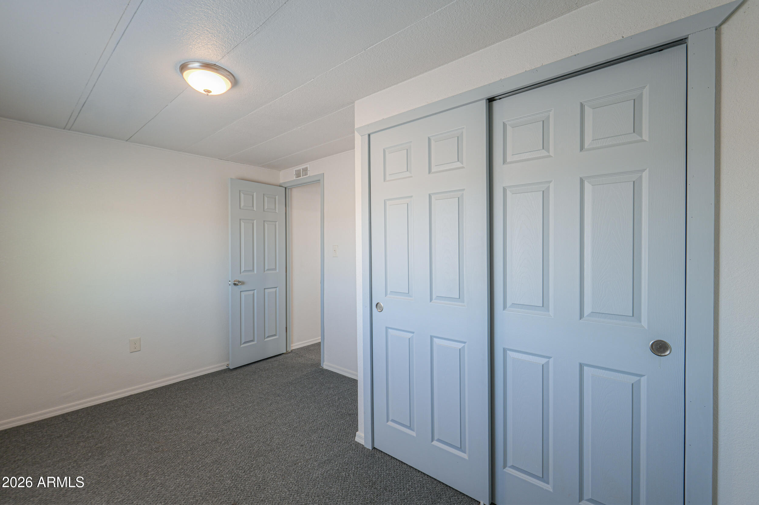 33776 West Siesta Road Stanfield, AZ 85172 - Photo 47 of 54 a view of an empty room