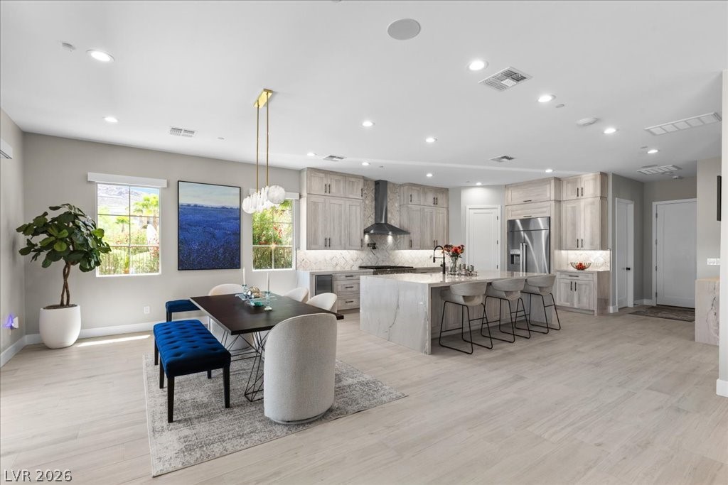 9 Rue Promenade Way Henderson, NV 89011 - Photo 16 of 99 Gallery Image 16