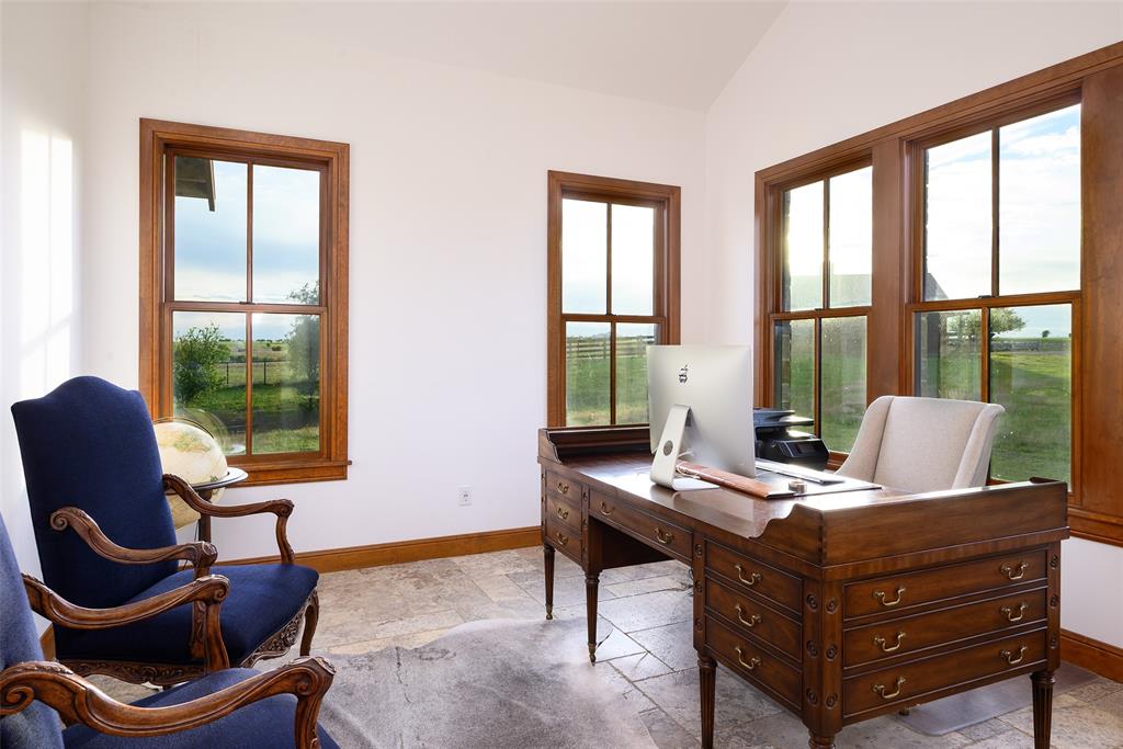 11503 East Rocky Creek Road Crowley, TX 76036 - Photo 20 of 40 a living room with furniture and a window