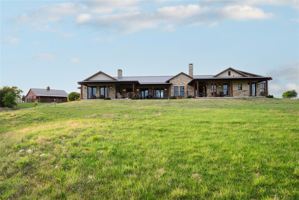 11503 East Rocky Creek Road Crowley, TX 76036 - Photo 31 of 40