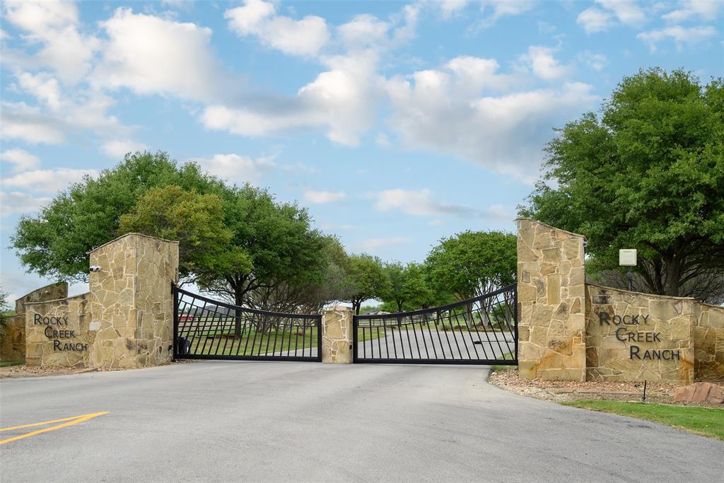 11503 East Rocky Creek Road Crowley, TX 76036 - Photo 40 of 40 Gated Community