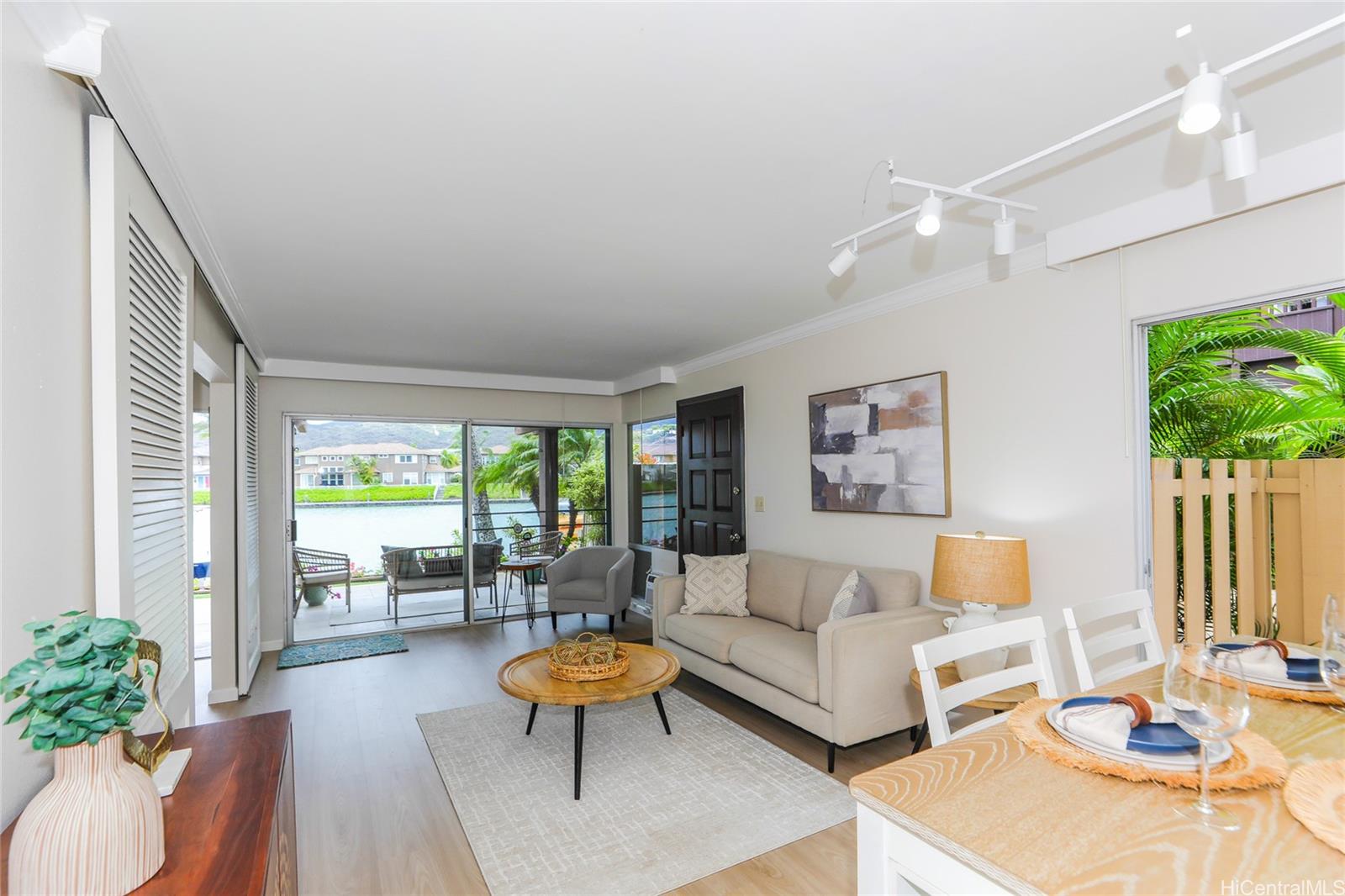 444 Lunalilo Home Road, Unit 119 Honolulu, HI 96825 - Photo 8 of 25 Gallery Image 8