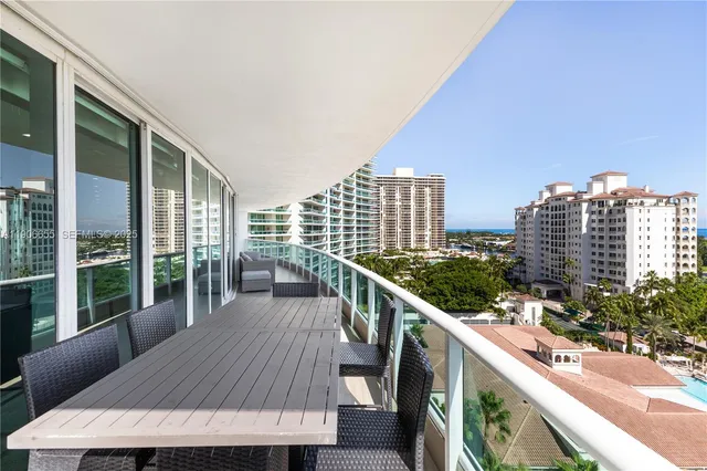 $4,250,000 | 19955 Northeast 38th Court, Unit 1205, Aventura, FL 33180