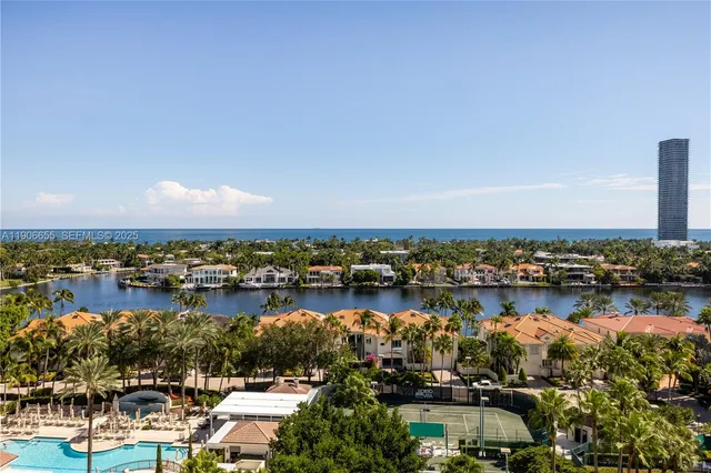 $4,250,000 | 19955 Northeast 38th Court, Unit 1205, Aventura, FL 33180