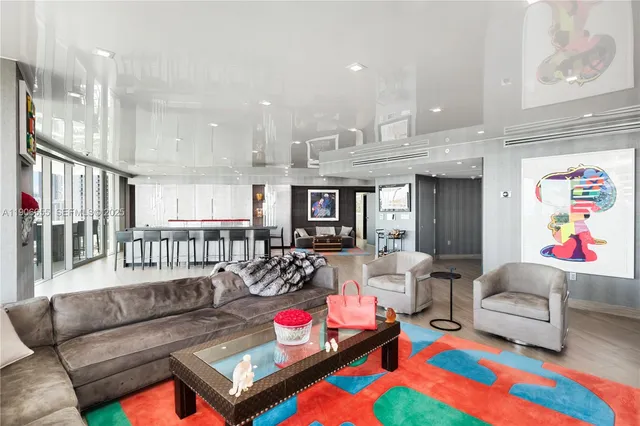 $4,250,000 | 19955 Northeast 38th Court, Unit 1205, Aventura, FL 33180