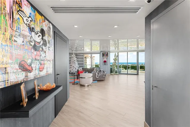 $4,250,000 | 19955 Northeast 38th Court, Unit 1205, Aventura, FL 33180