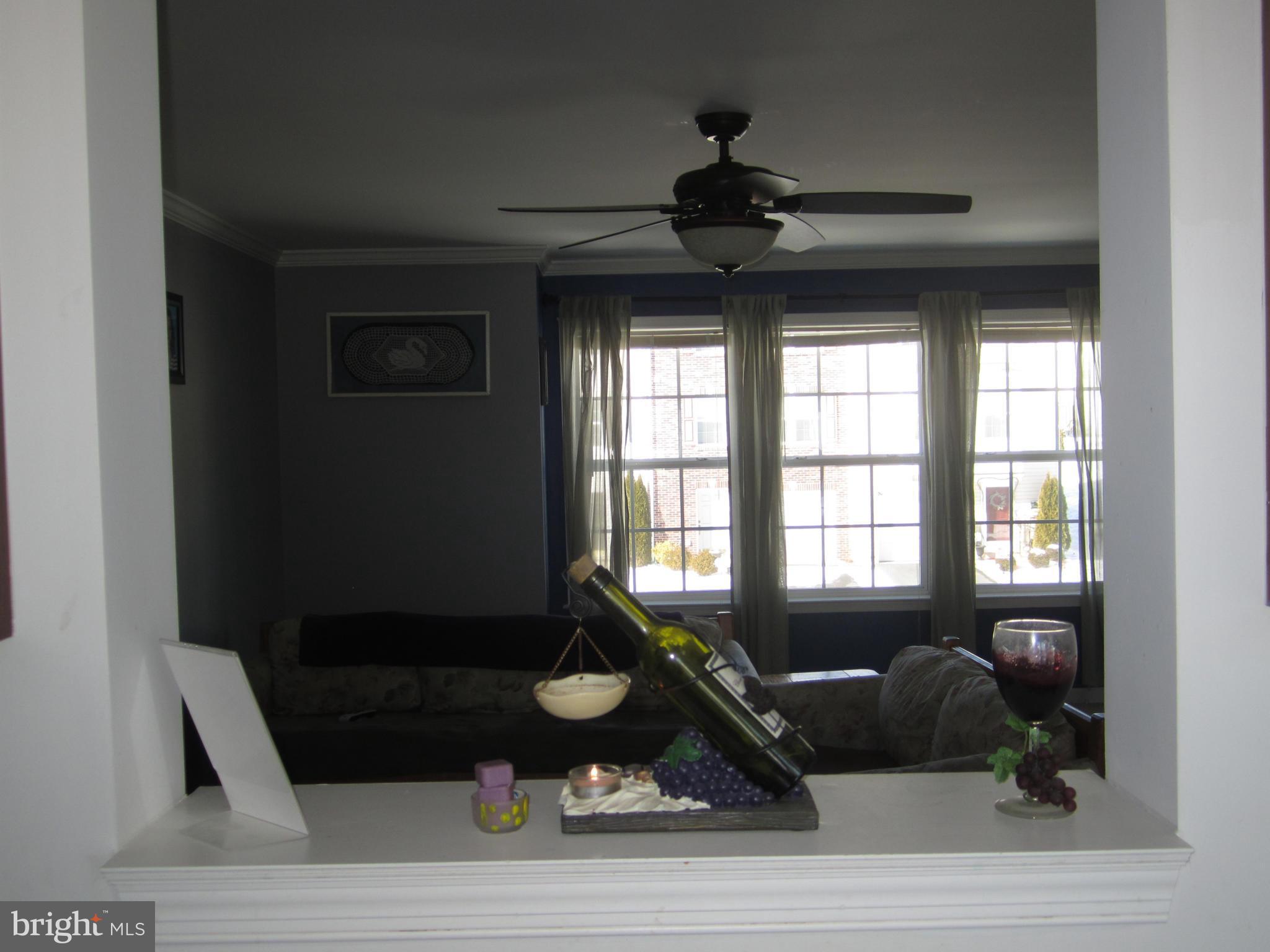 222 Rumbling Rock Road Hedgesville, WV 25427 - Photo 13 of 30 Interior (General)