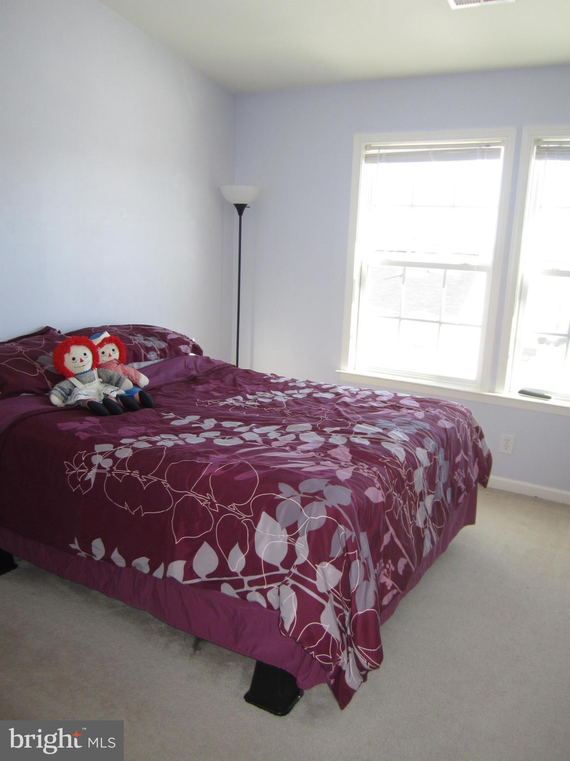 222 Rumbling Rock Road Hedgesville, WV 25427 - Photo 22 of 30 Bedroom (Master)