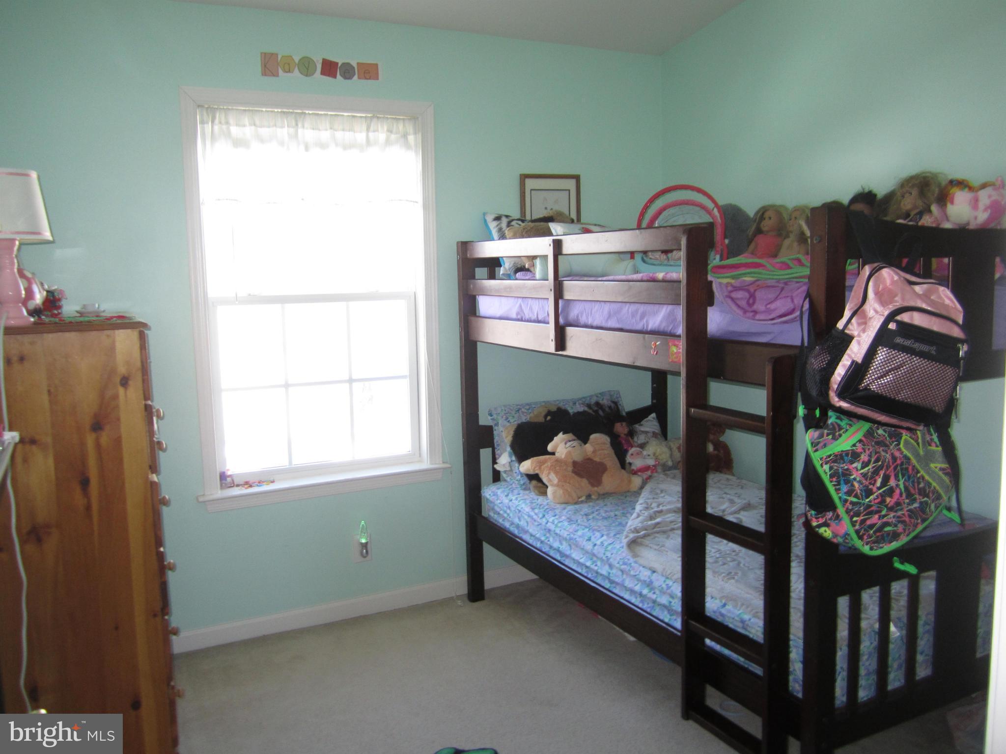 222 Rumbling Rock Road Hedgesville, WV 25427 - Photo 27 of 30 Bedroom