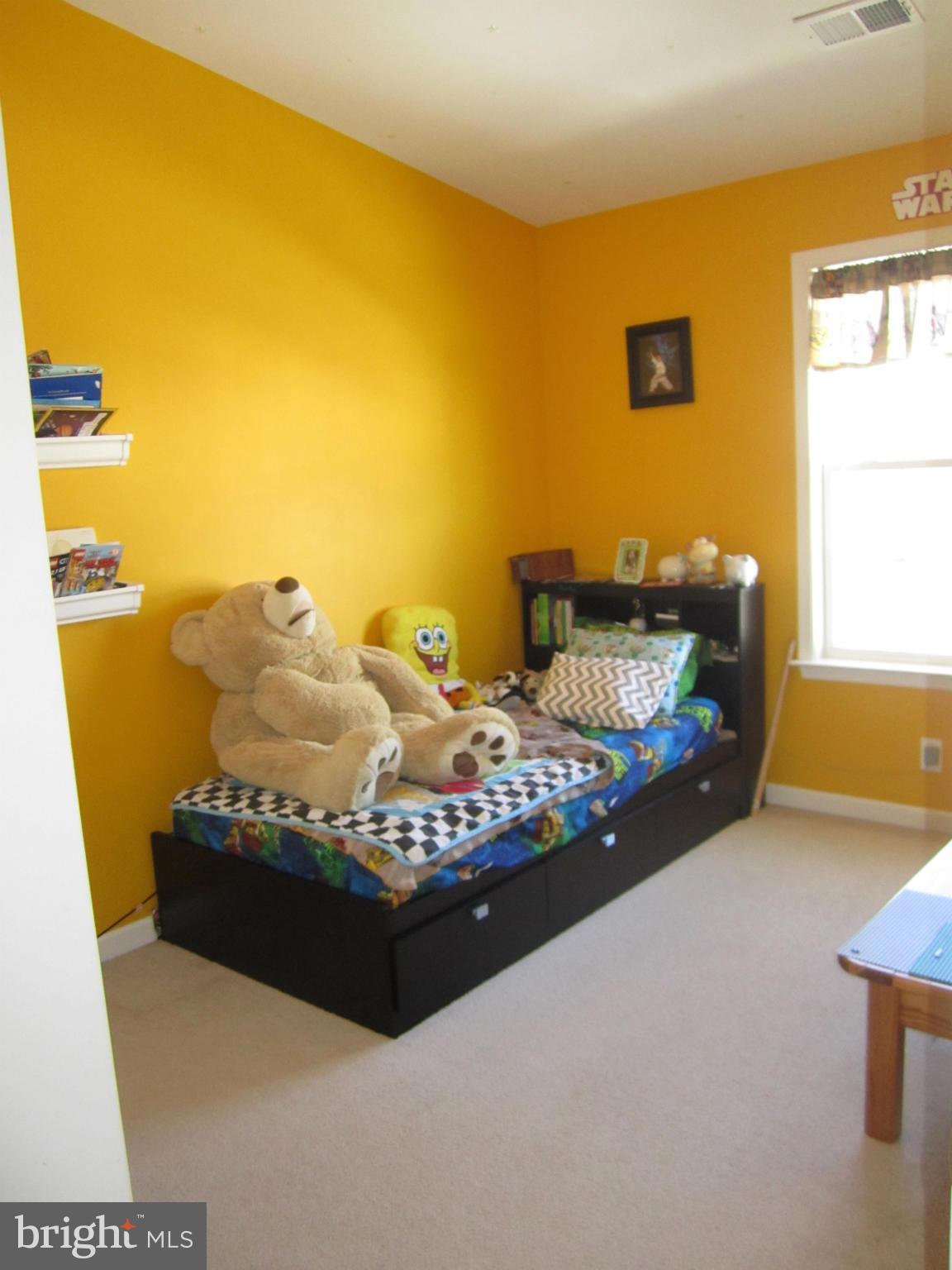 222 Rumbling Rock Road Hedgesville, WV 25427 - Photo 28 of 30 Bedroom