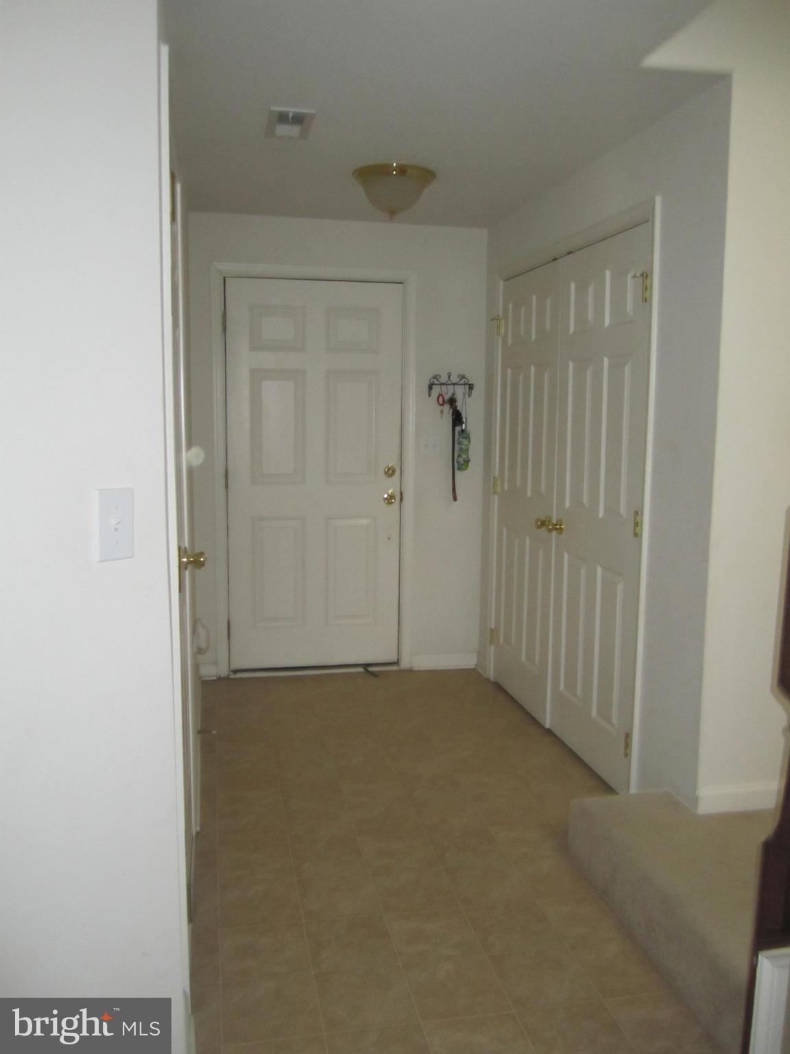 Interior (General)
