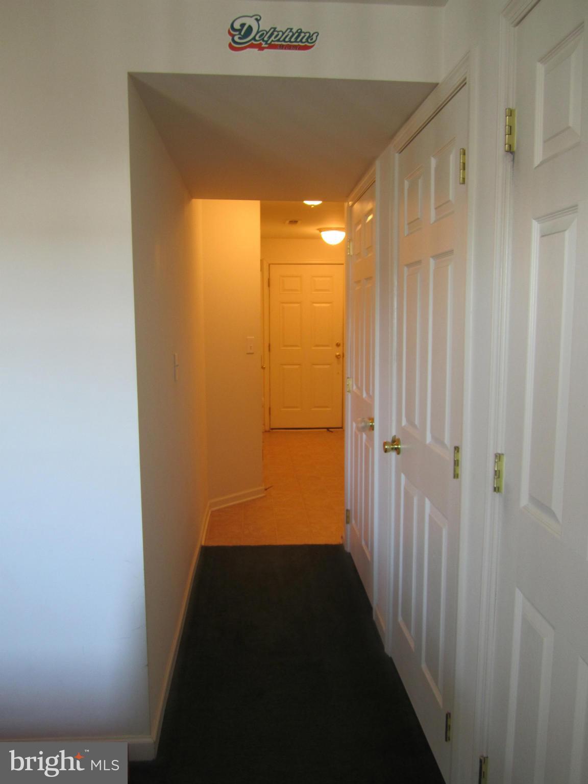 Interior (General)