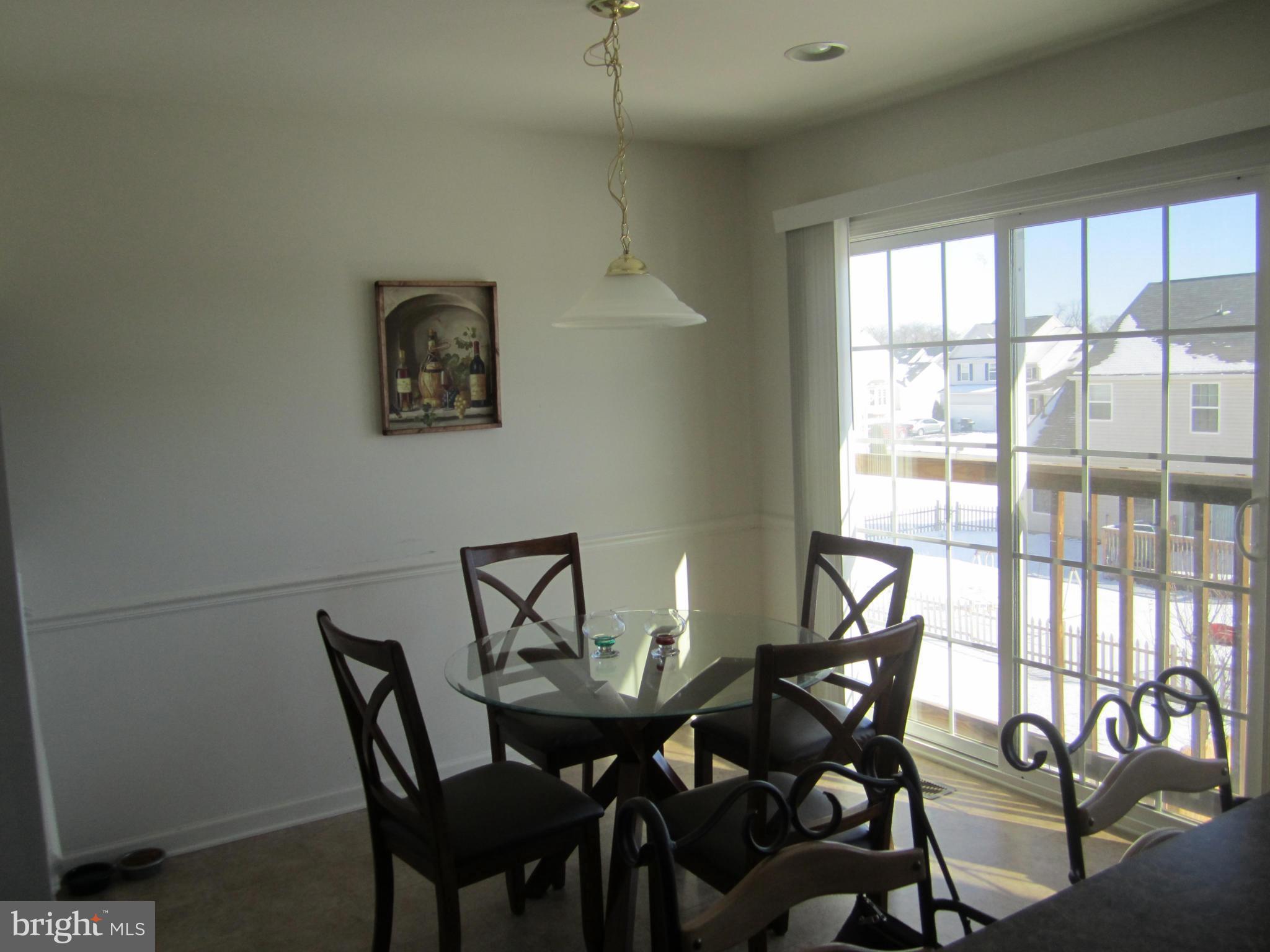 222 Rumbling Rock Road Hedgesville, WV 25427 - Photo 9 of 30 Interior (General)