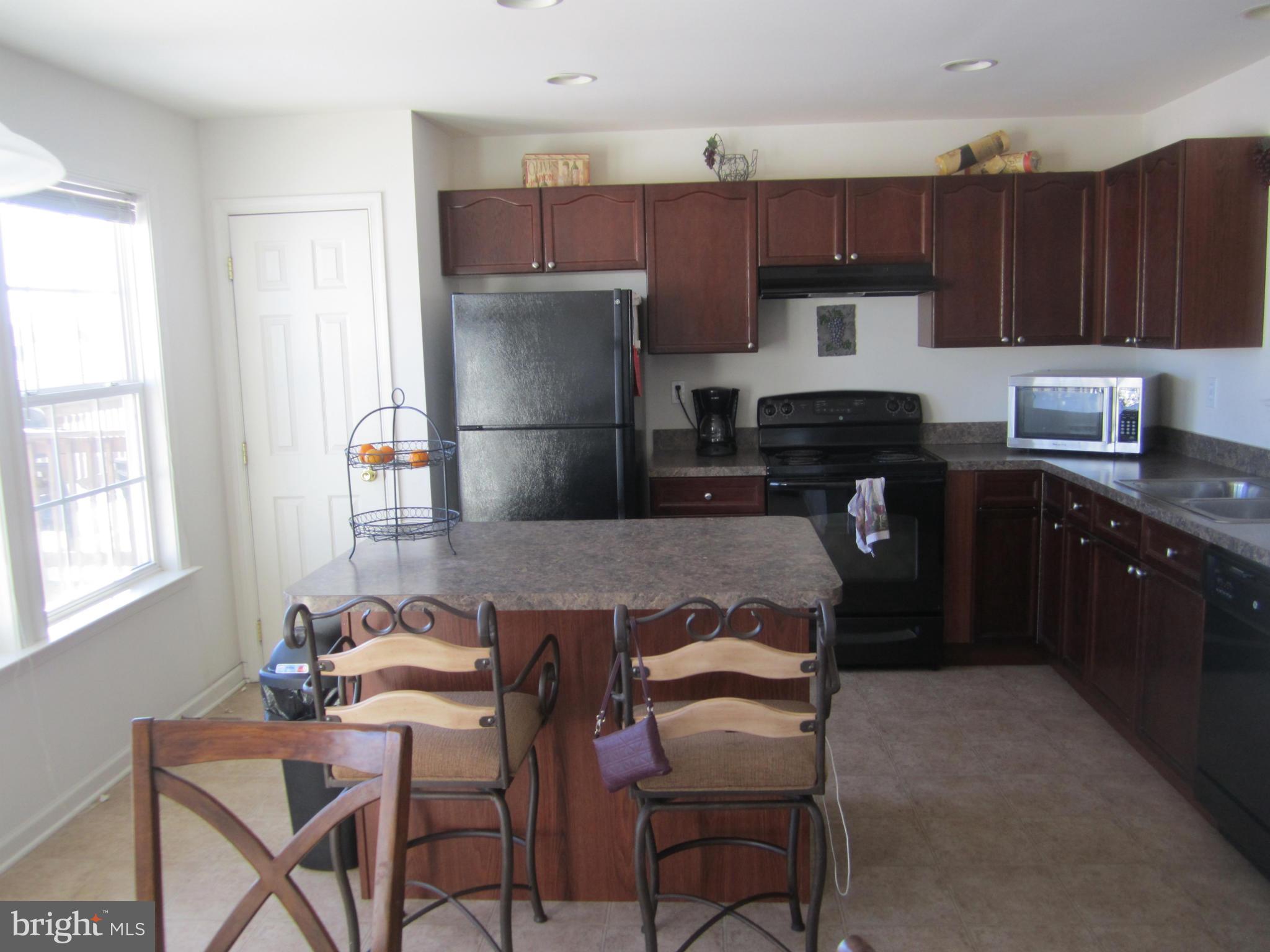 222 Rumbling Rock Road Hedgesville, WV 25427 - Photo 10 of 30 Kitchen