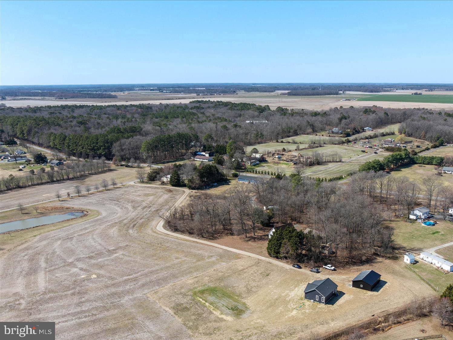 11473 Holly Road Ridgely, MD 21660 - Photo 36 of 38 2.34 Acres