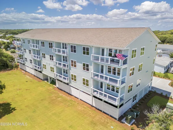 $664,900 | 109 Knollwood Drive, Unit F, Atlantic Beach, NC 28512