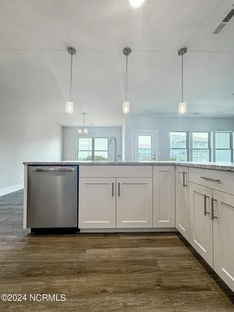 $664,900 | 109 Knollwood Drive, Unit F, Atlantic Beach, NC 28512