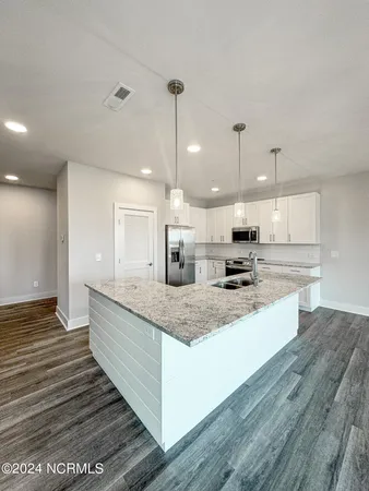 $664,900 | 109 Knollwood Drive, Unit F, Atlantic Beach, NC 28512