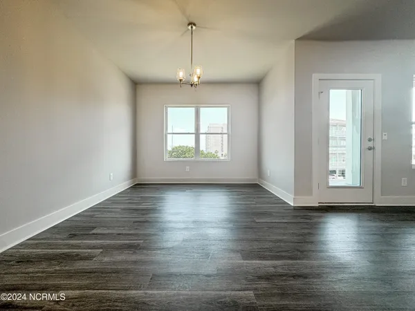 $664,900 | 109 Knollwood Drive, Unit F, Atlantic Beach, NC 28512
