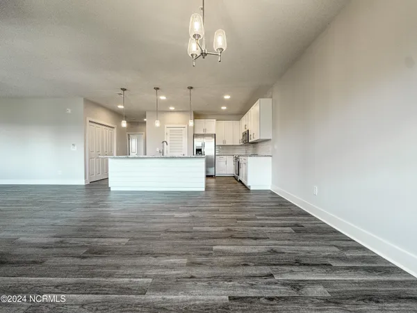 $664,900 | 109 Knollwood Drive, Unit F, Atlantic Beach, NC 28512