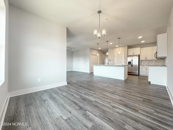 $664,900 | 109 Knollwood Drive, Unit F, Atlantic Beach, NC 28512
