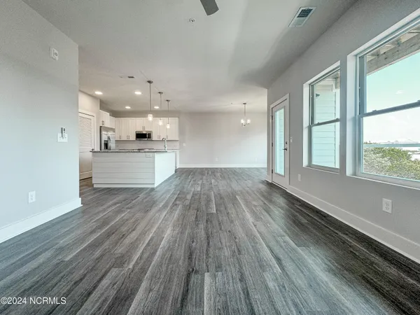 $664,900 | 109 Knollwood Drive, Unit F, Atlantic Beach, NC 28512