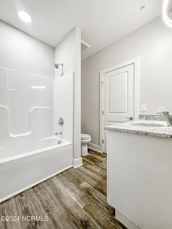 $664,900 | 109 Knollwood Drive, Unit F, Atlantic Beach, NC 28512