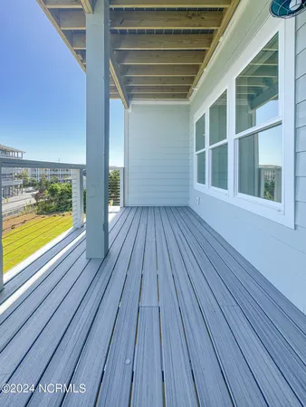 $664,900 | 109 Knollwood Drive, Unit F, Atlantic Beach, NC 28512