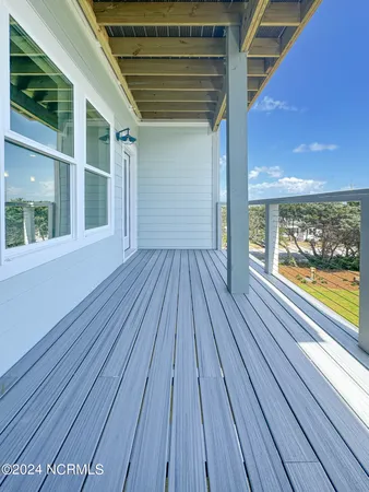 $664,900 | 109 Knollwood Drive, Unit F, Atlantic Beach, NC 28512