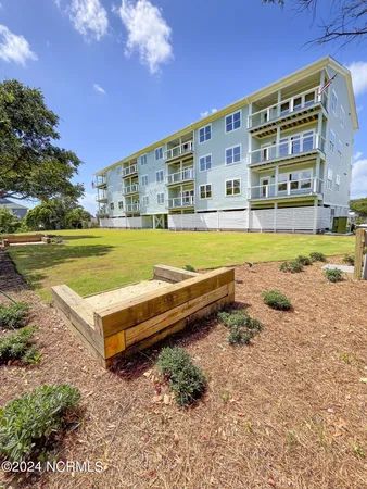 $664,900 | 109 Knollwood Drive, Unit F, Atlantic Beach, NC 28512