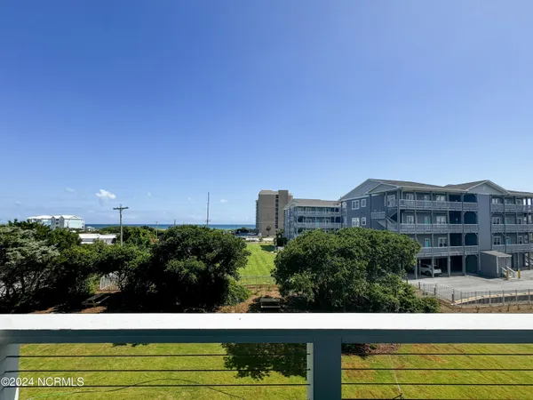 $664,900 | 109 Knollwood Drive, Unit F, Atlantic Beach, NC 28512