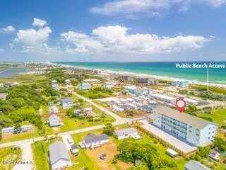 $664,900 | 109 Knollwood Drive, Unit F, Atlantic Beach, NC 28512