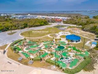 $664,900 | 109 Knollwood Drive, Unit F, Atlantic Beach, NC 28512