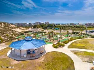 $664,900 | 109 Knollwood Drive, Unit F, Atlantic Beach, NC 28512